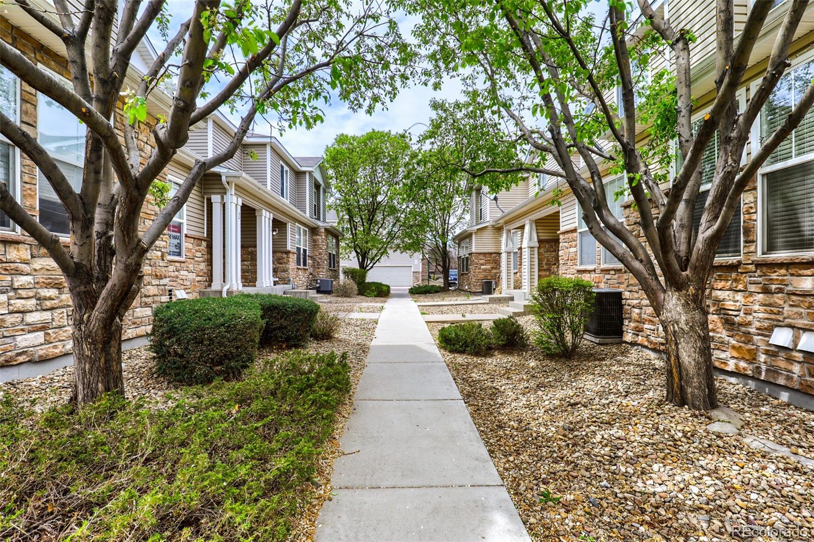 9758 Laredo Street Unit: 6C