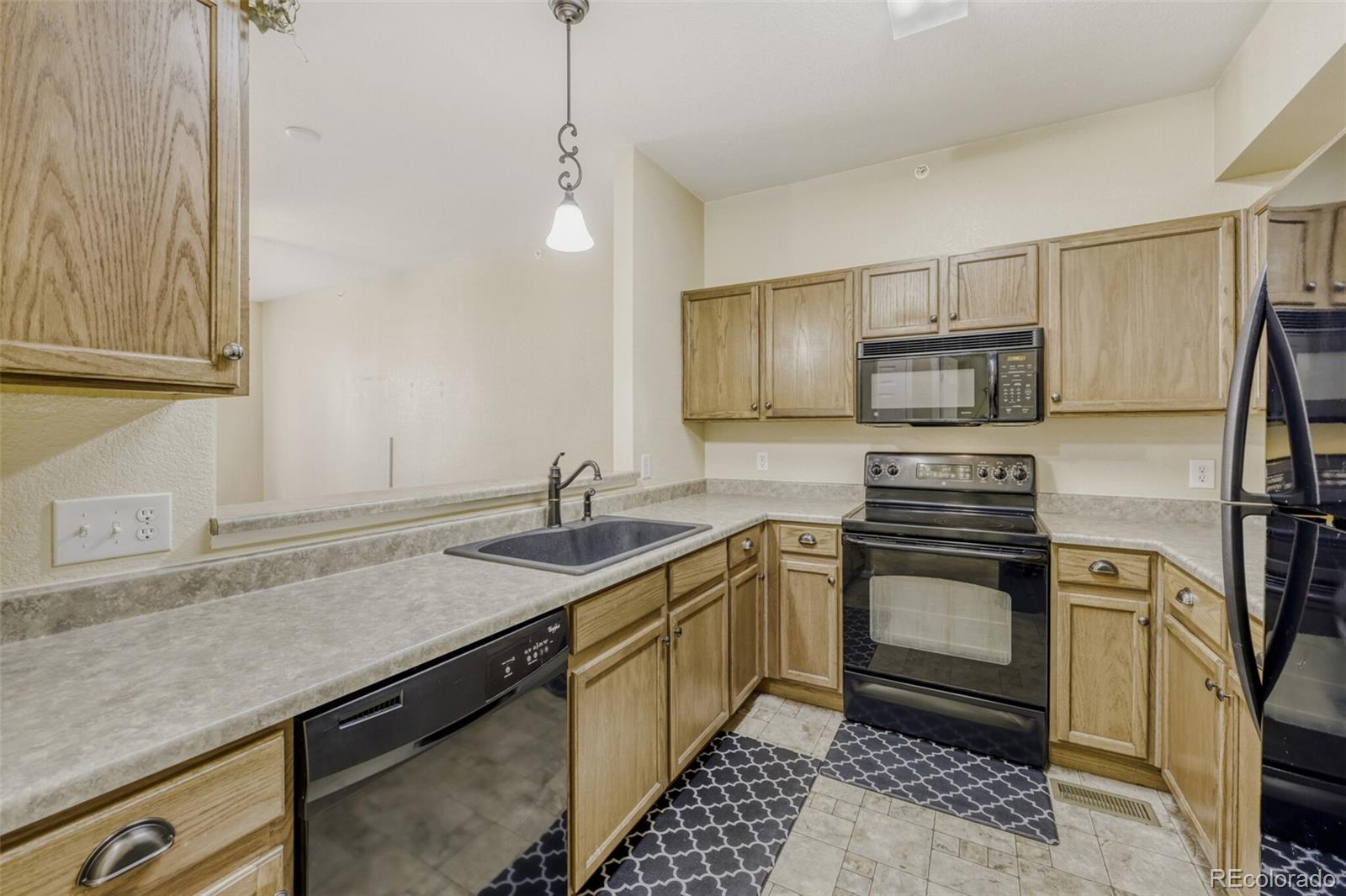 9758 Laredo Street Unit: 6C