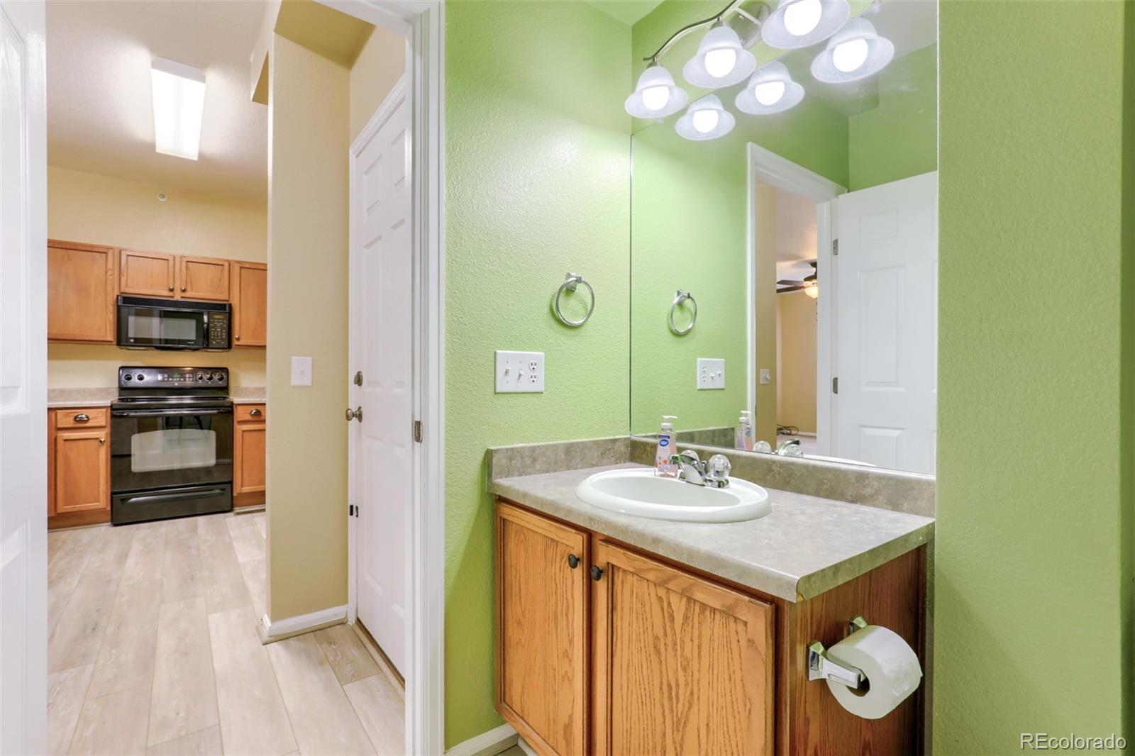 9758 Laredo Street Unit: 6C