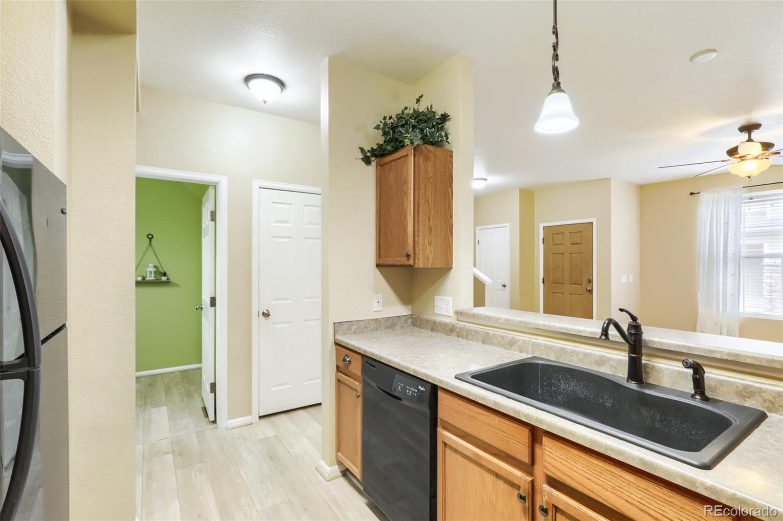 9758 Laredo Street Unit: 6C