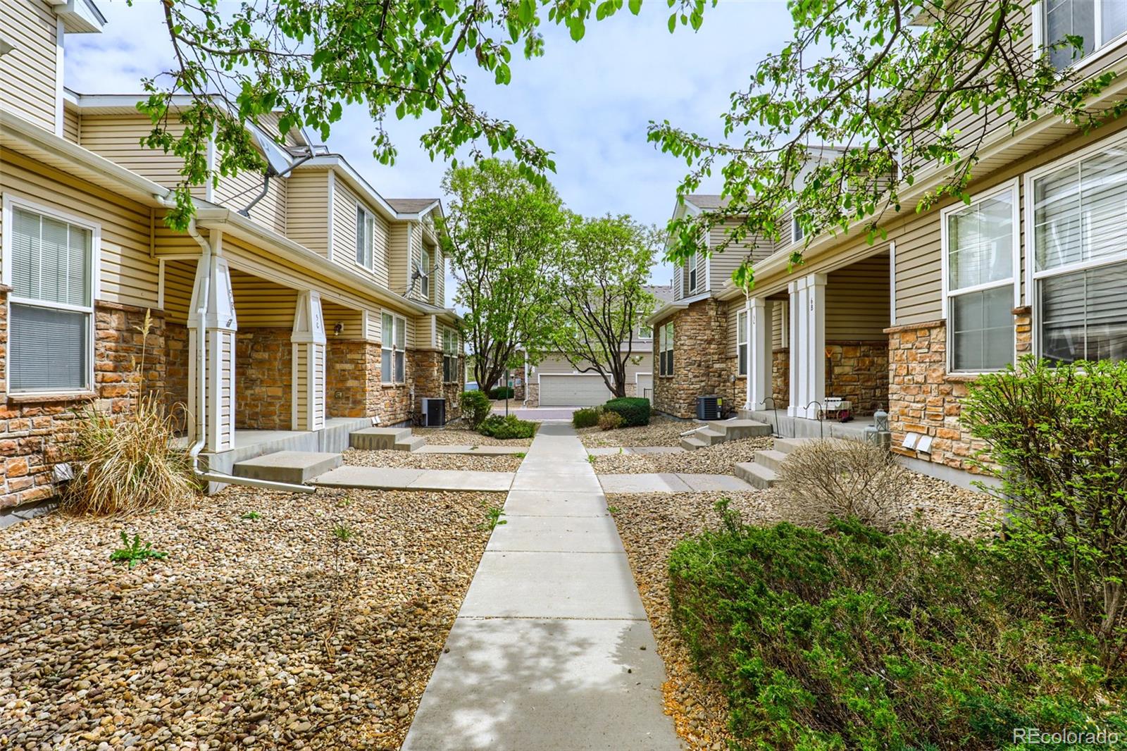 9758 Laredo Street Unit: 6C