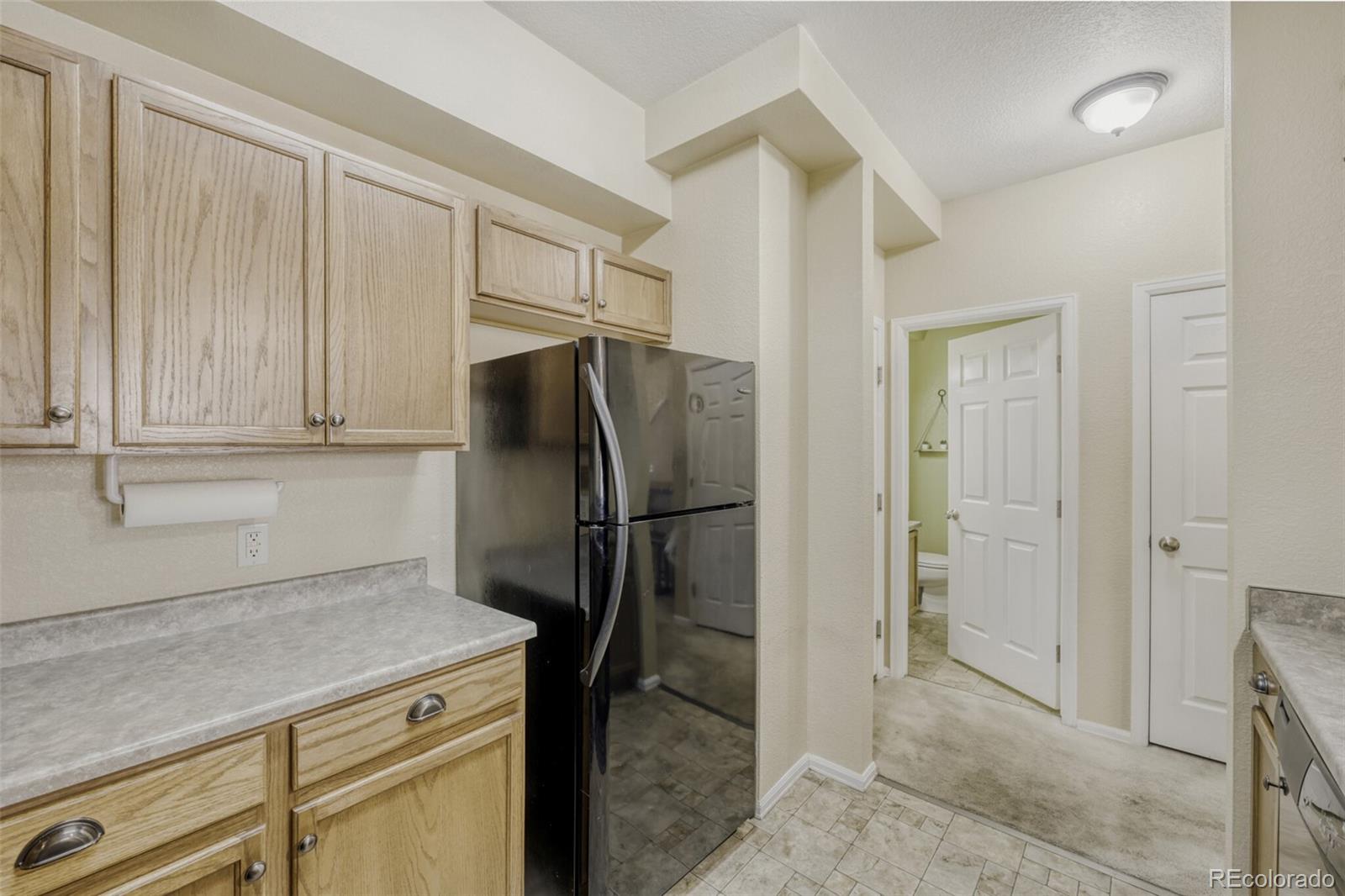 9758 Laredo Street Unit: 6C