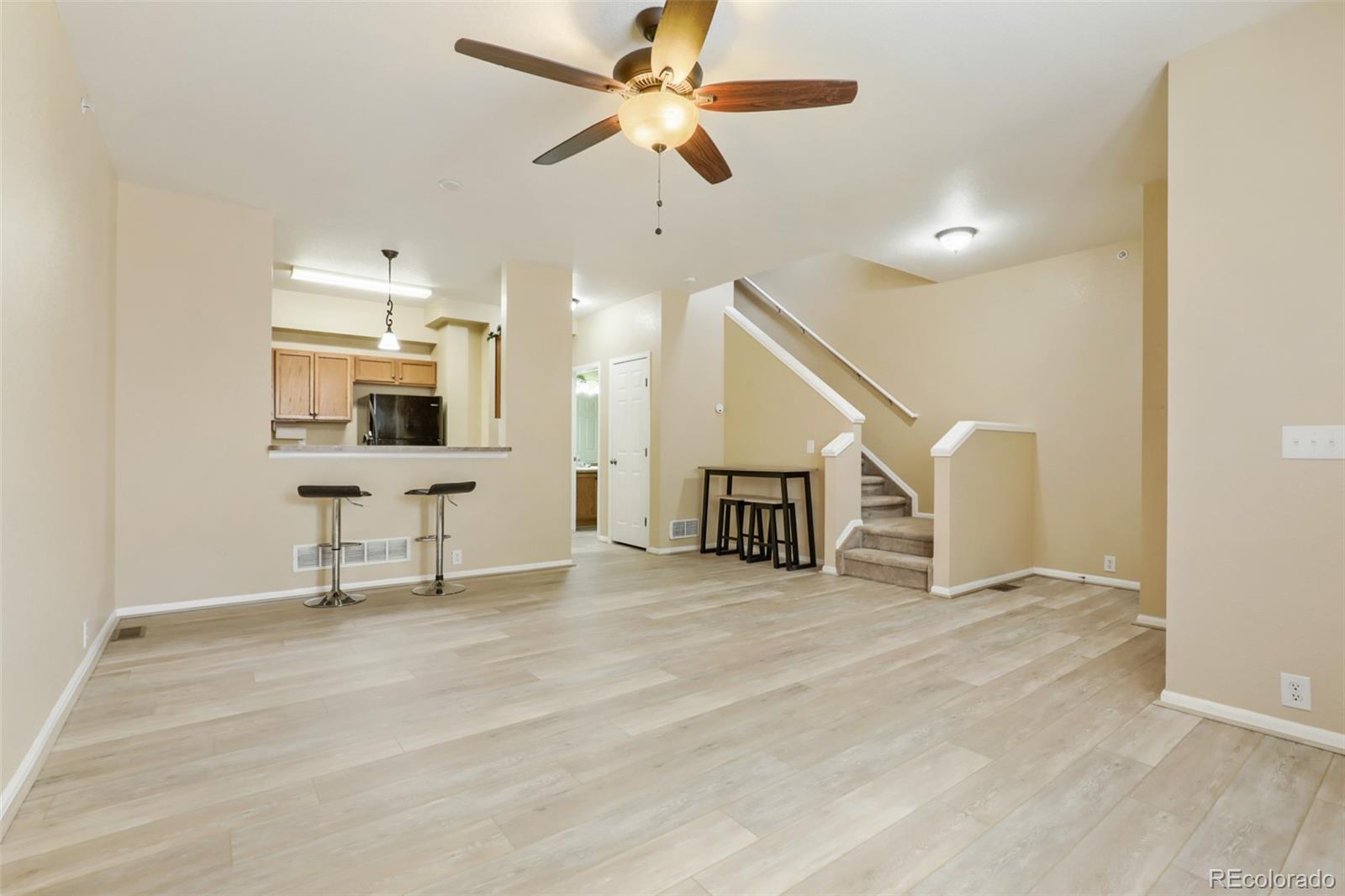 9758 Laredo Street Unit: 6C