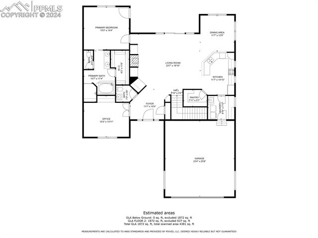 13735 Paradise Villas Grove