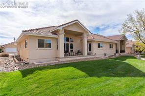 13735 Paradise Villas Grove