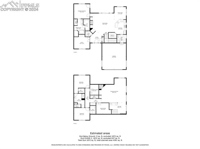 13735 Paradise Villas Grove