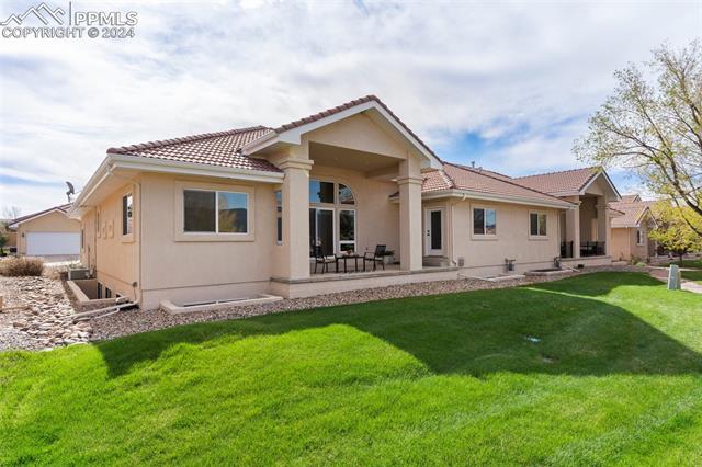 13735 Paradise Villas Grove