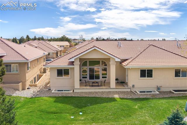 13735 Paradise Villas Grove