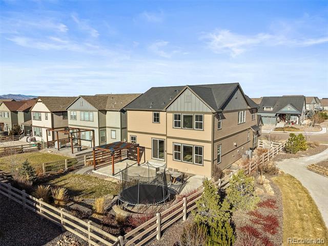 8376 Basalt Drive