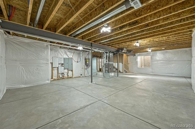 8376 Basalt Drive
