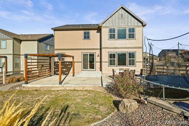 8376 Basalt Drive