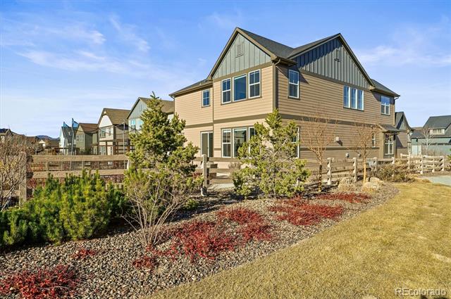 8376 Basalt Drive