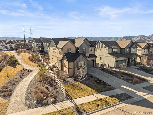 8376 Basalt Drive