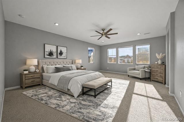 8376 Basalt Drive