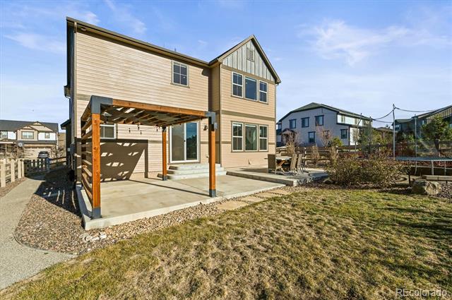8376 Basalt Drive