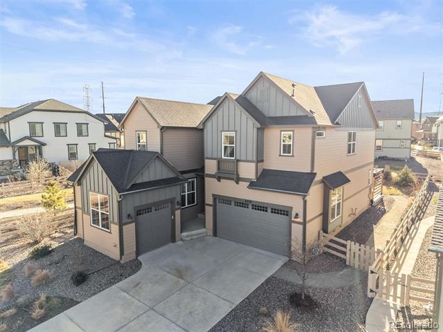 8376 Basalt Drive