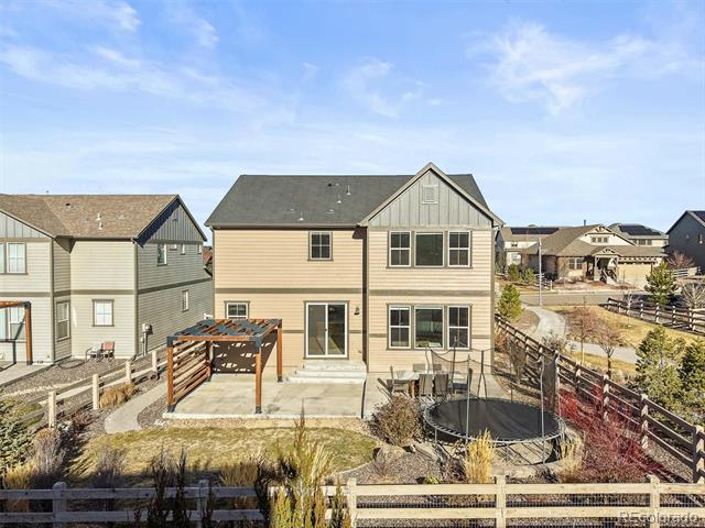 8376 Basalt Drive