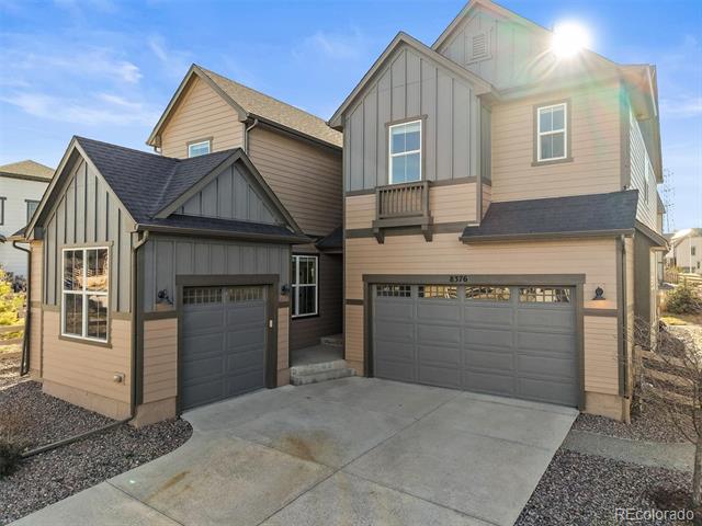 8376 Basalt Drive