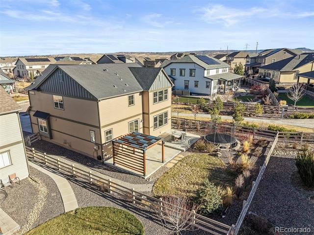 8376 Basalt Drive