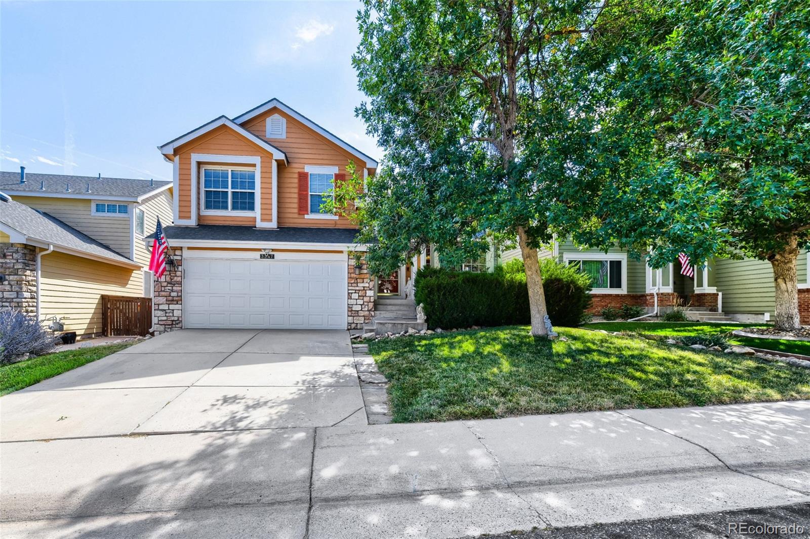 3347 Thistlebrook Circle