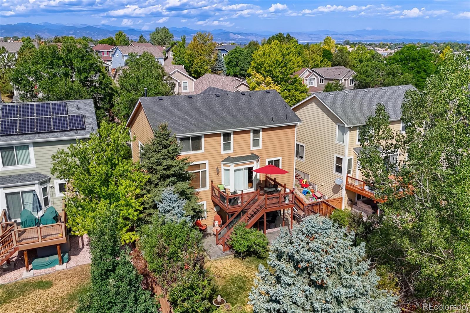 3347 Thistlebrook Circle