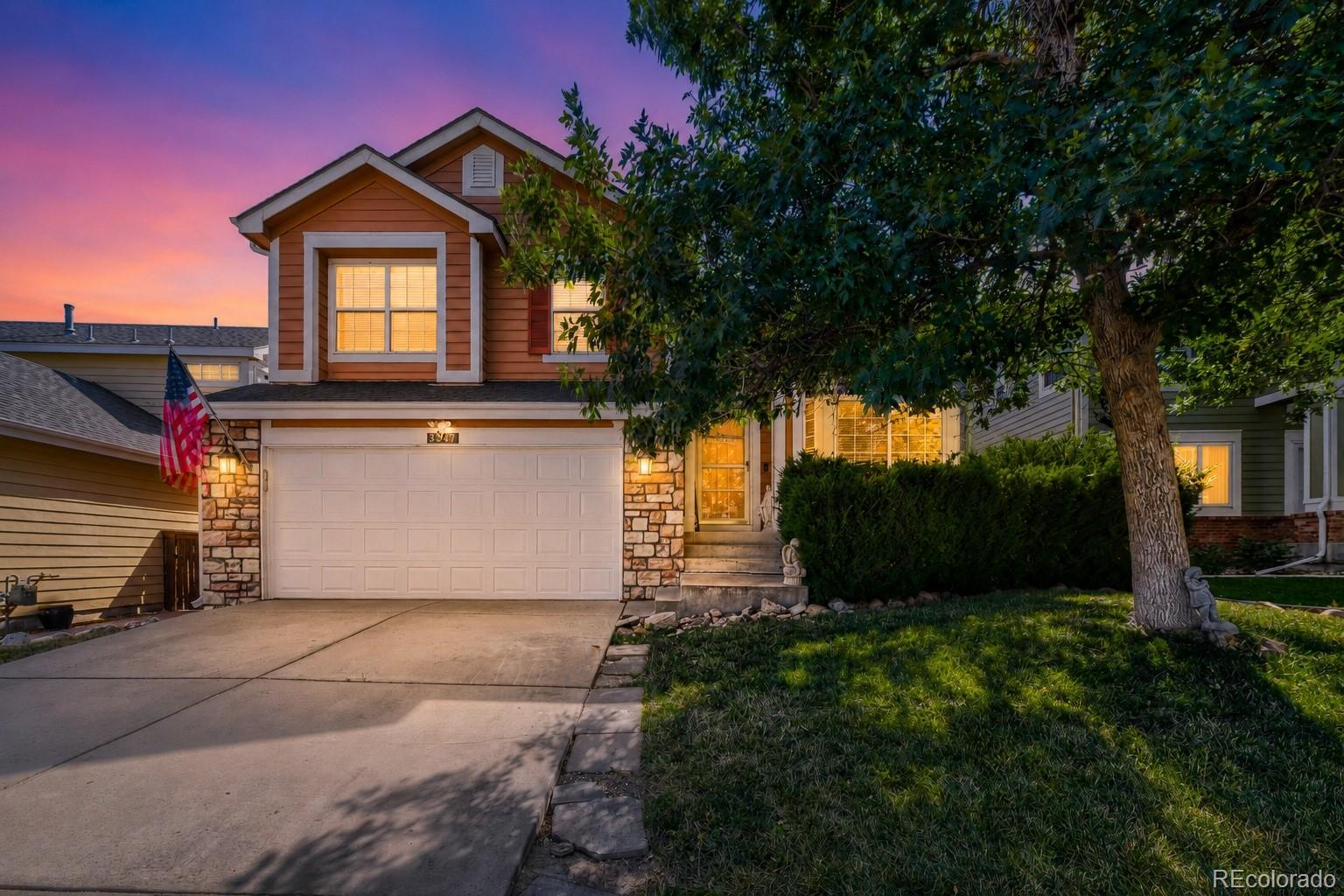 3347 Thistlebrook Circle