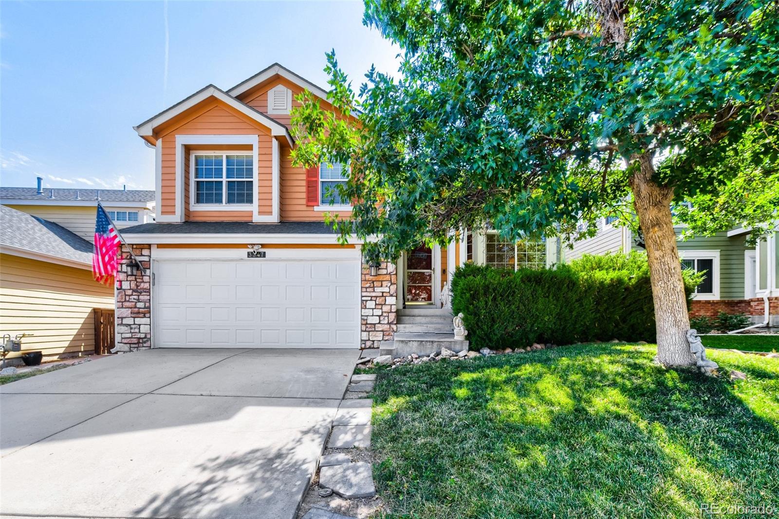 3347 Thistlebrook Circle