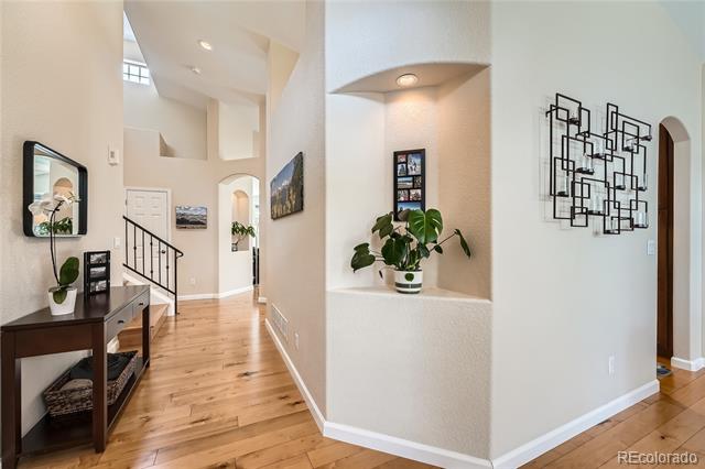 9825 S Iris Court