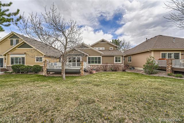 9825 S Iris Court