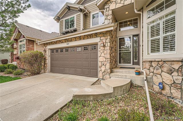 9825 S Iris Court