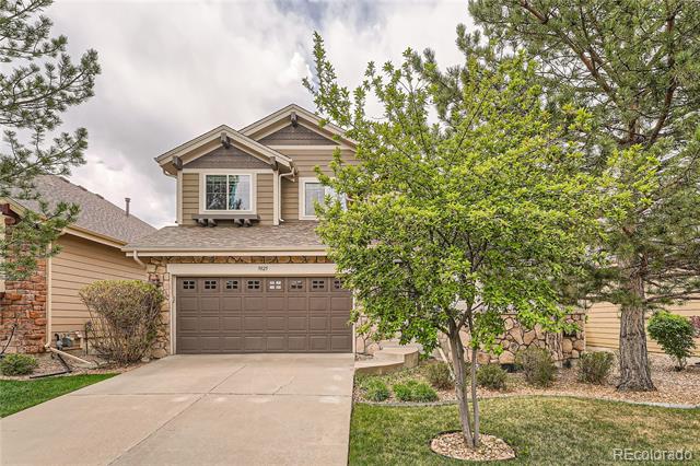 9825 S Iris Court