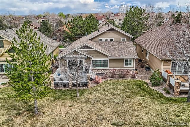 9825 S Iris Court