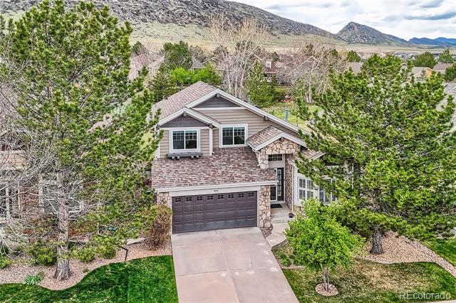 9825 S Iris Court