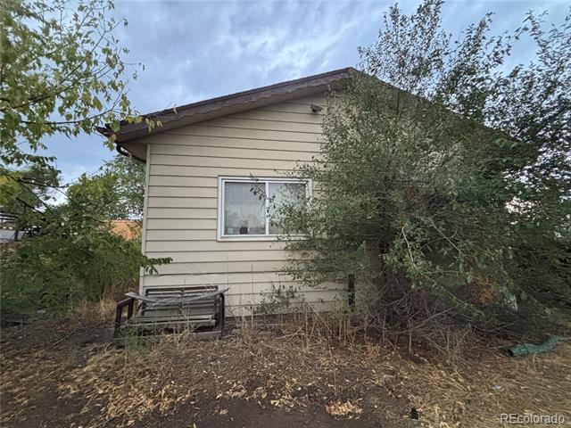 2782 W Iliff Avenue