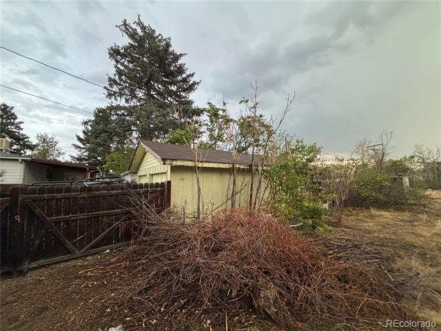 2782 W Iliff Avenue