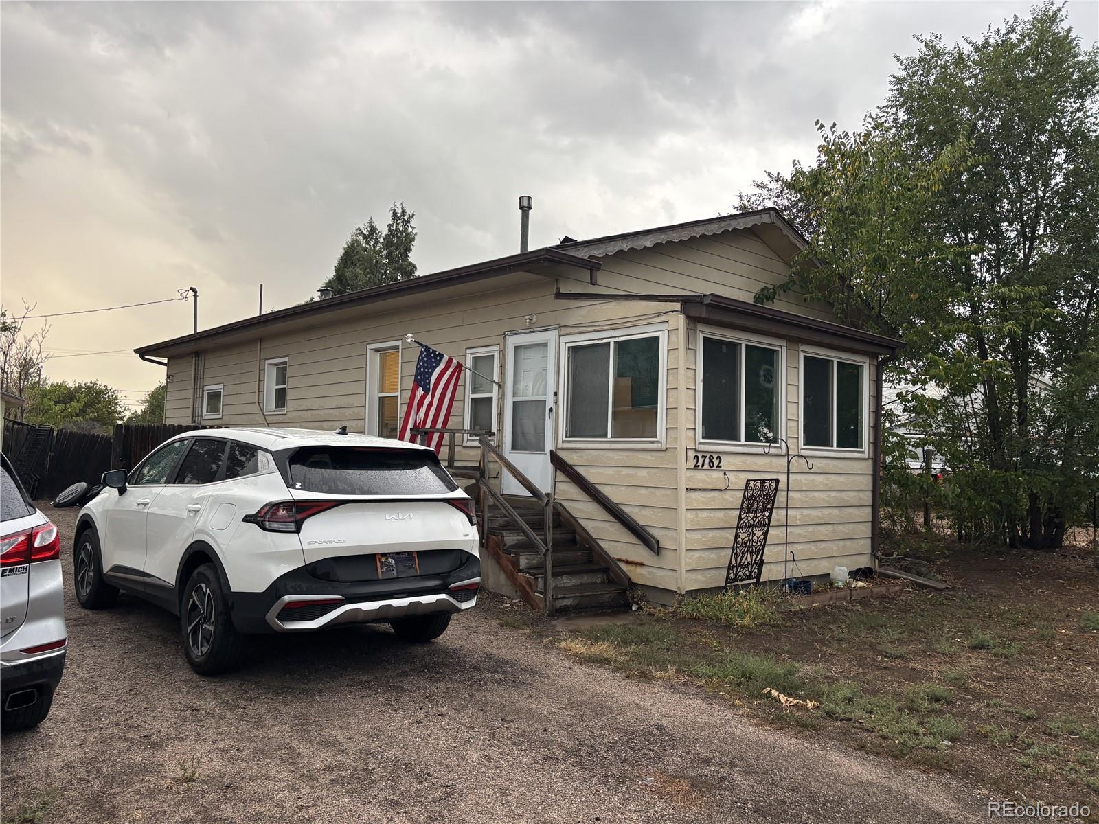 2782 W Iliff Avenue