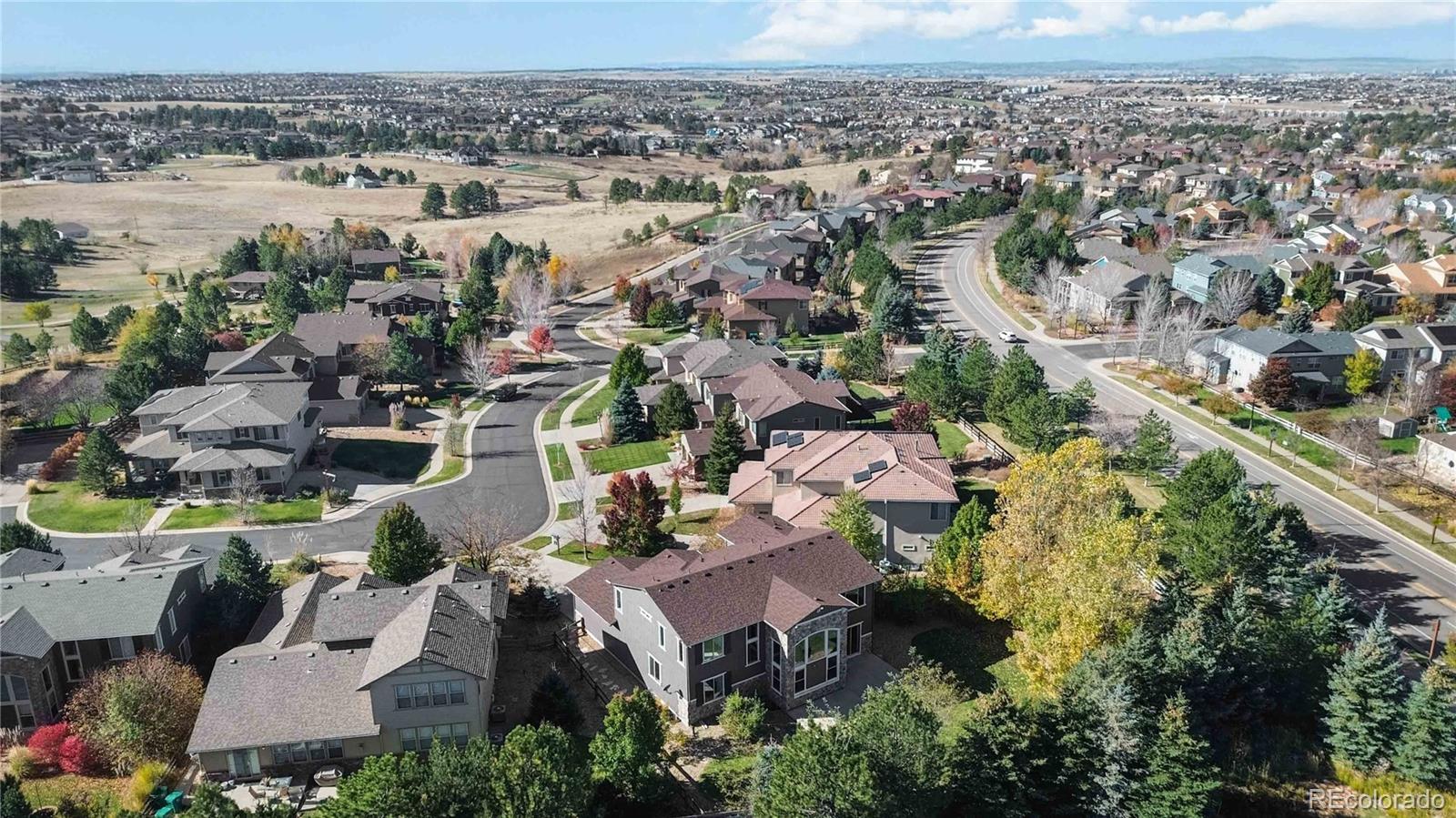 25845 E Dry Creek Place