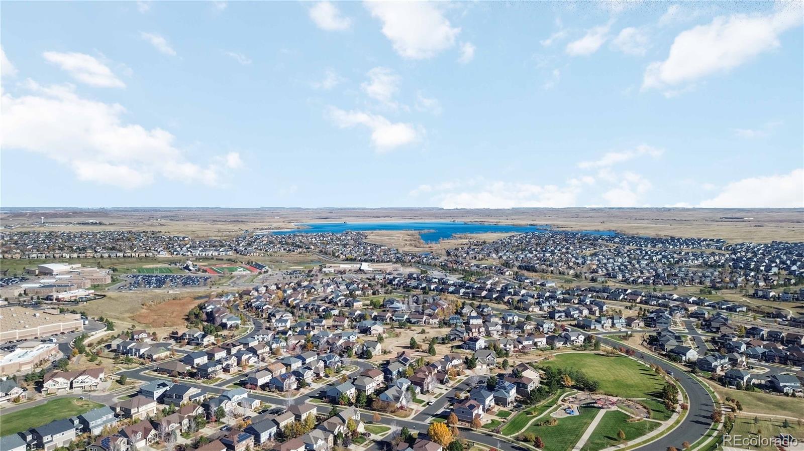 25845 E Dry Creek Place