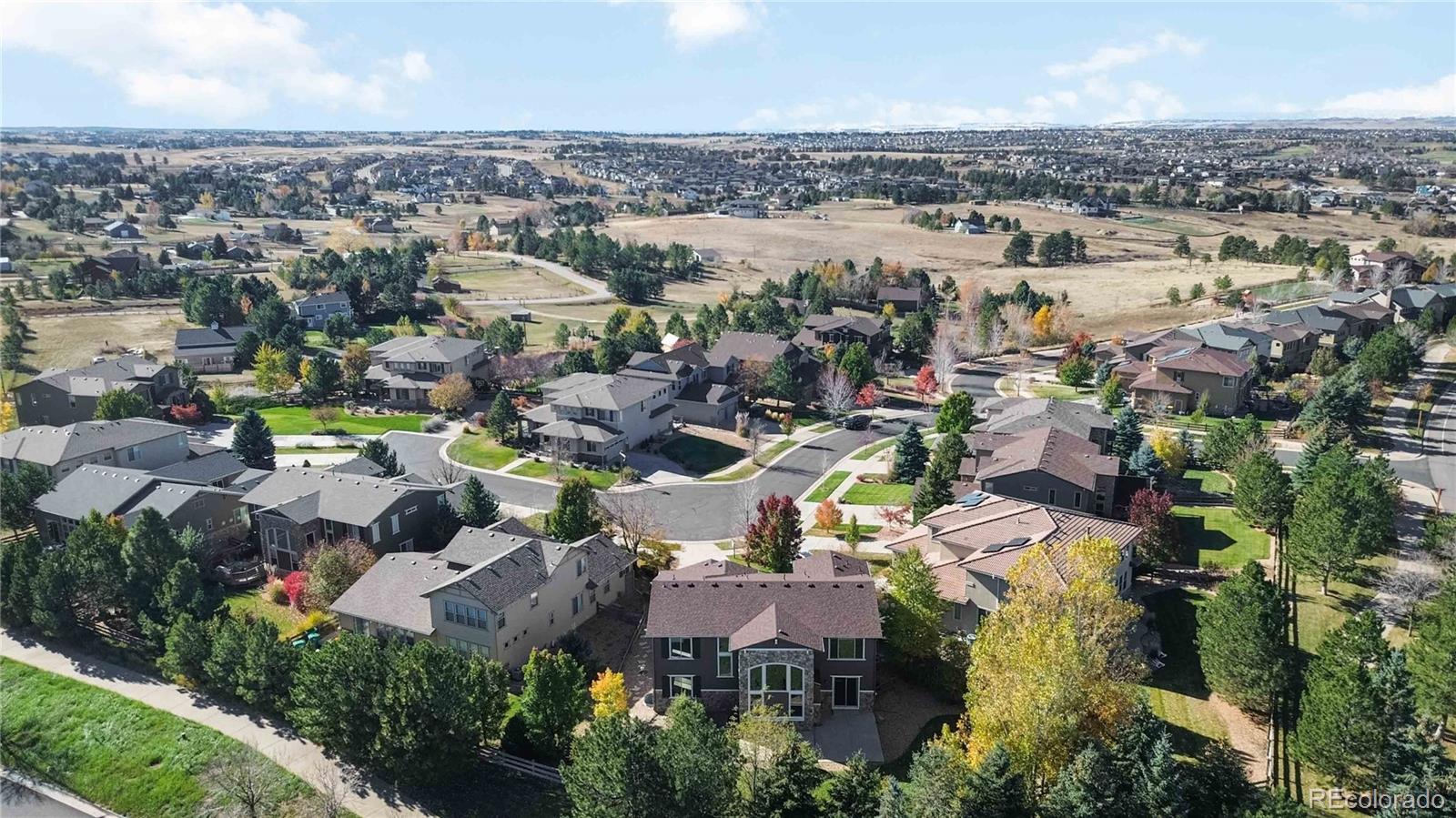 25845 E Dry Creek Place