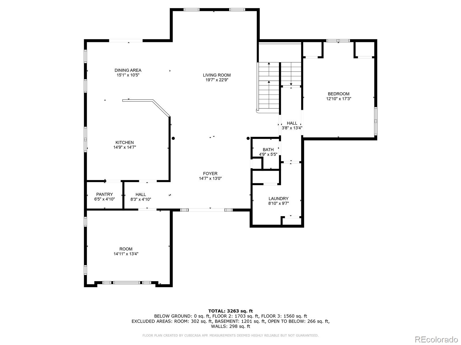 25845 E Dry Creek Place