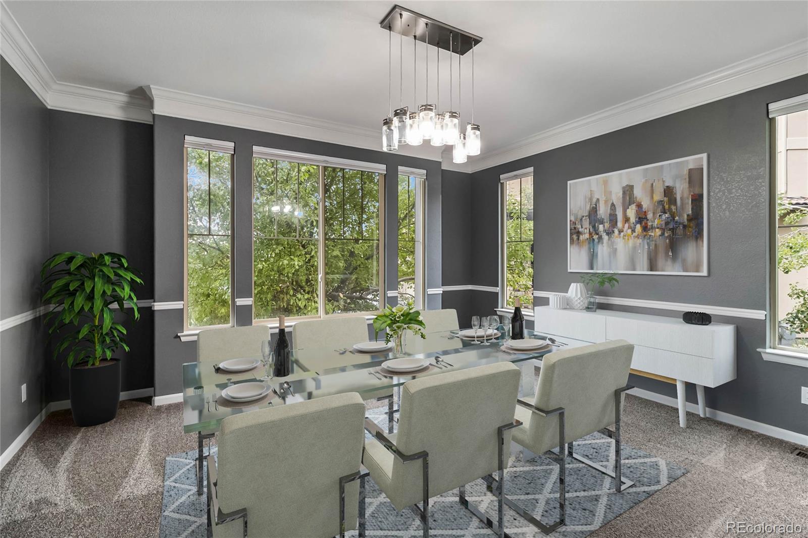 25845 E Dry Creek Place