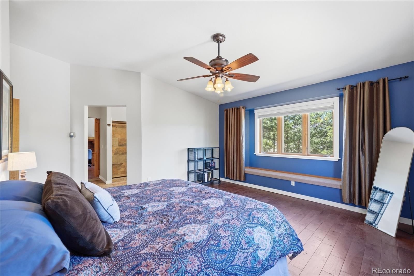 18505 Clovenhoof Drive