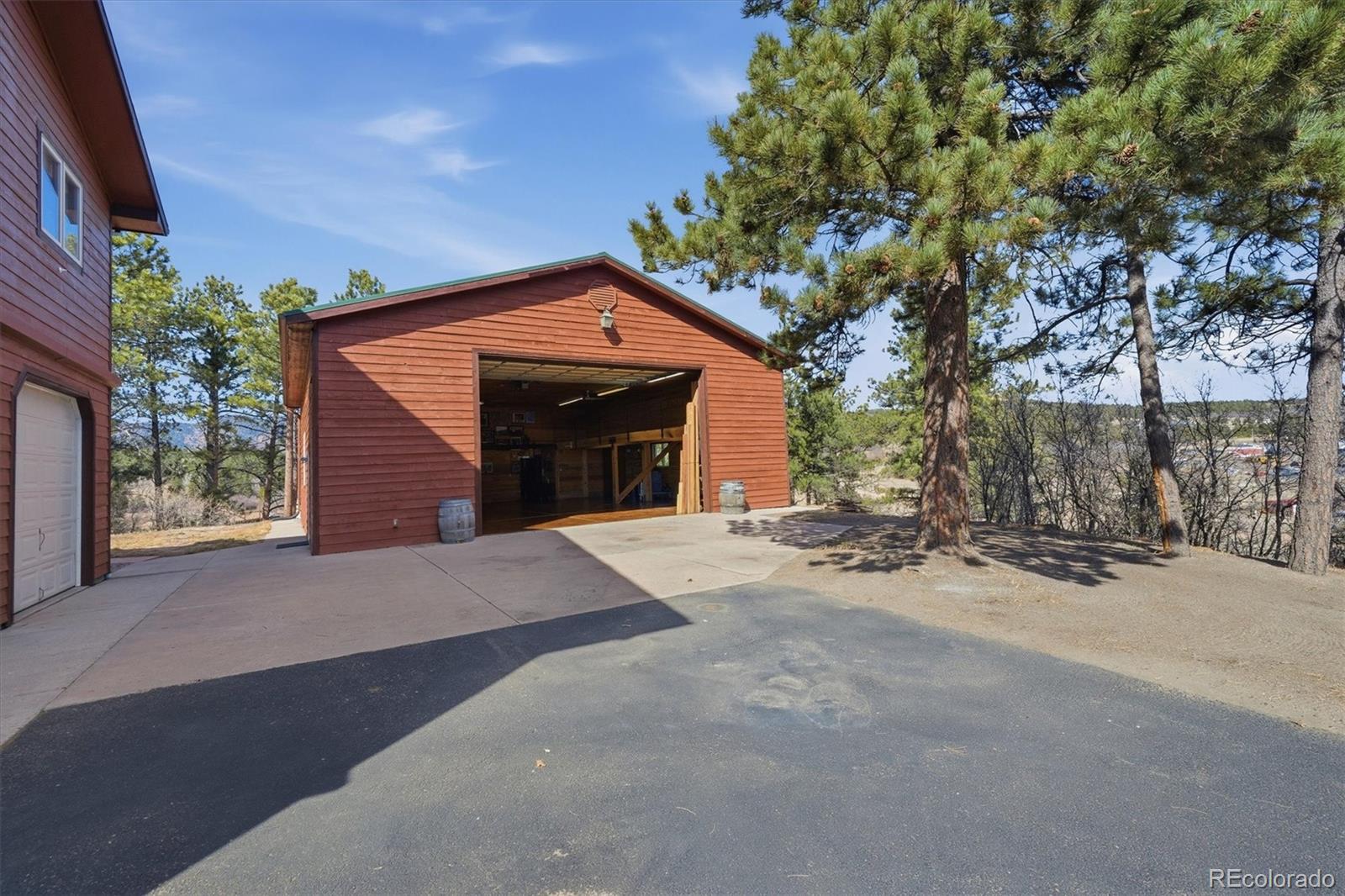 18505 Clovenhoof Drive