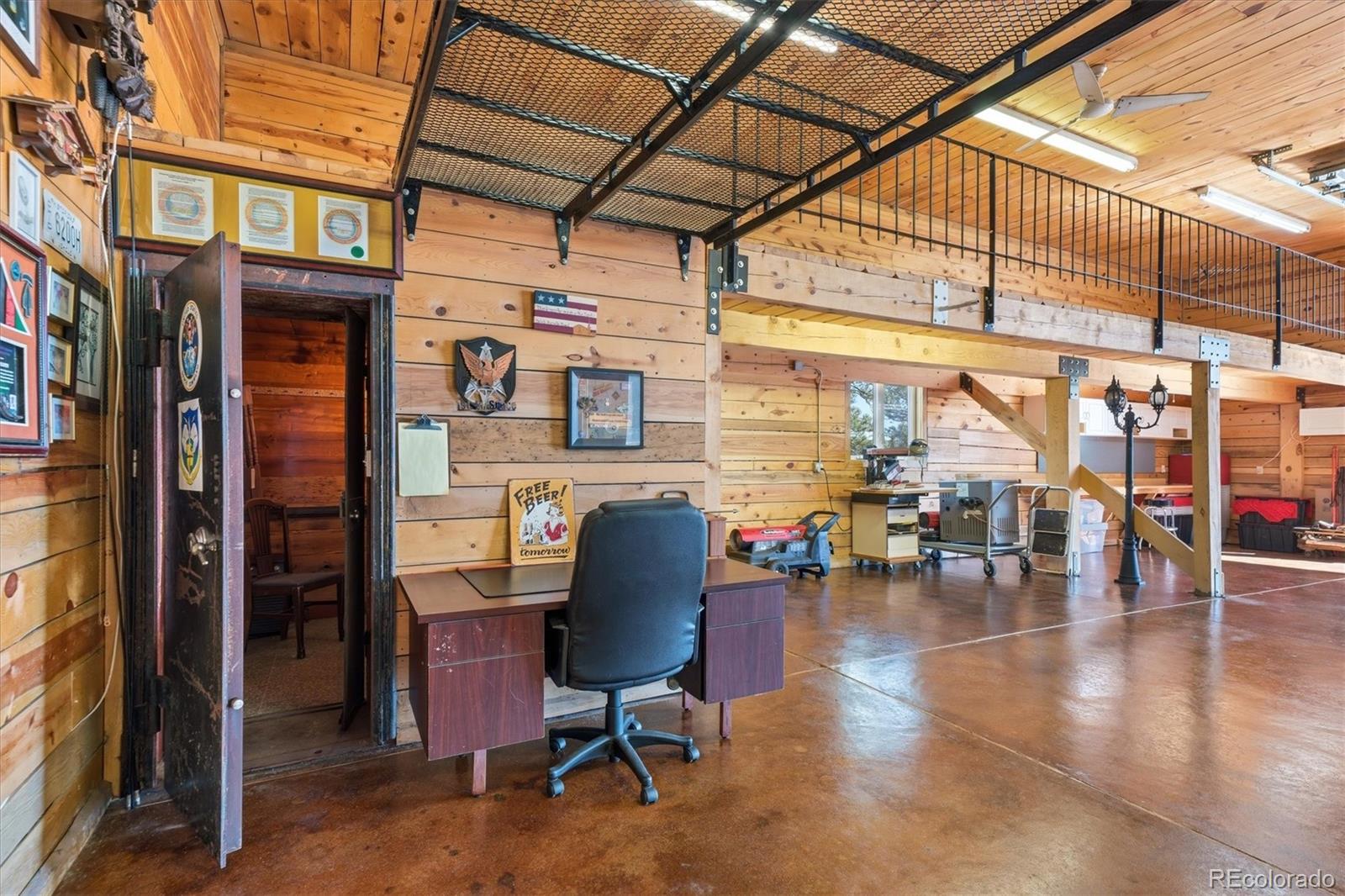 18505 Clovenhoof Drive