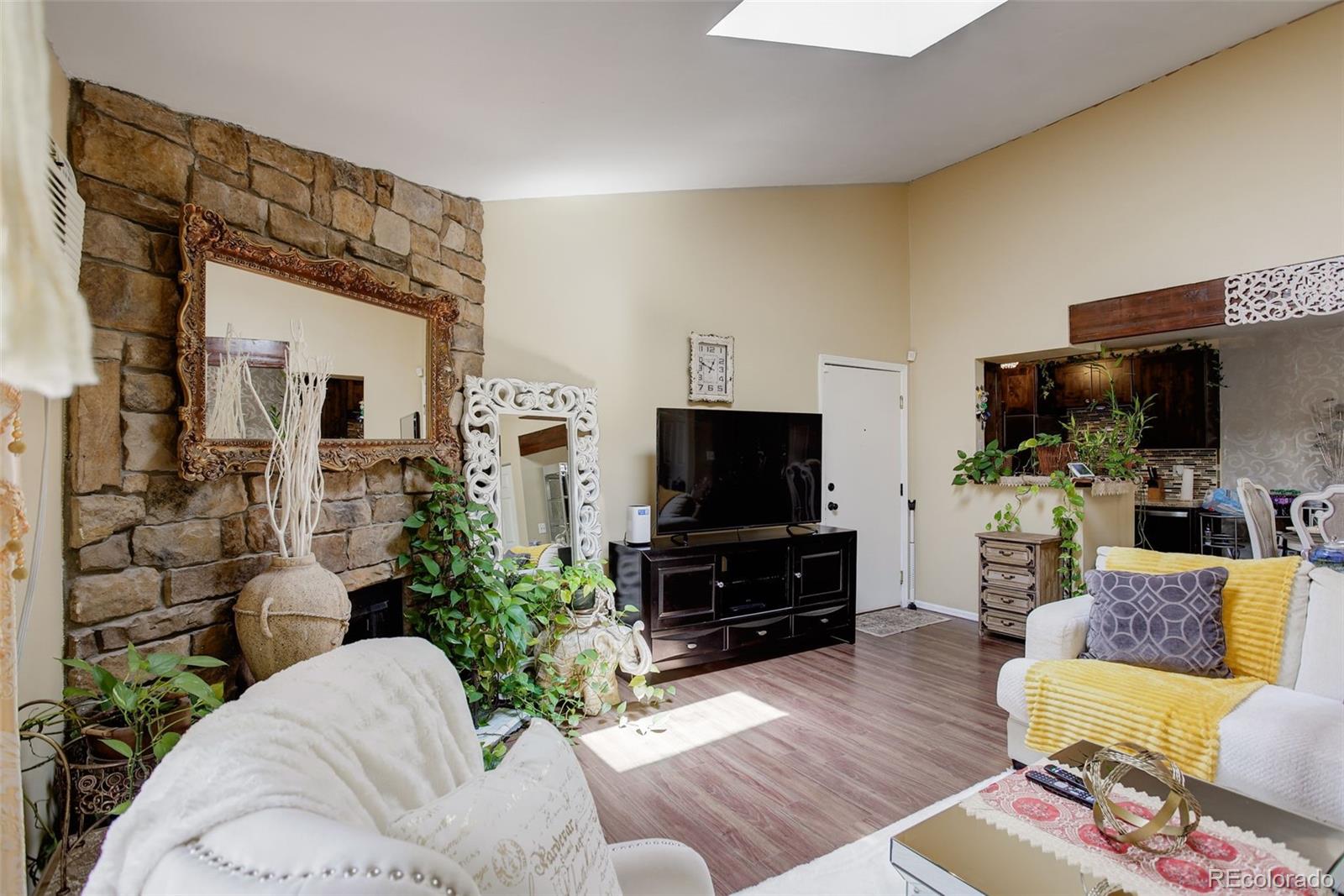 10150 E Virginia Avenue Unit: 18-302