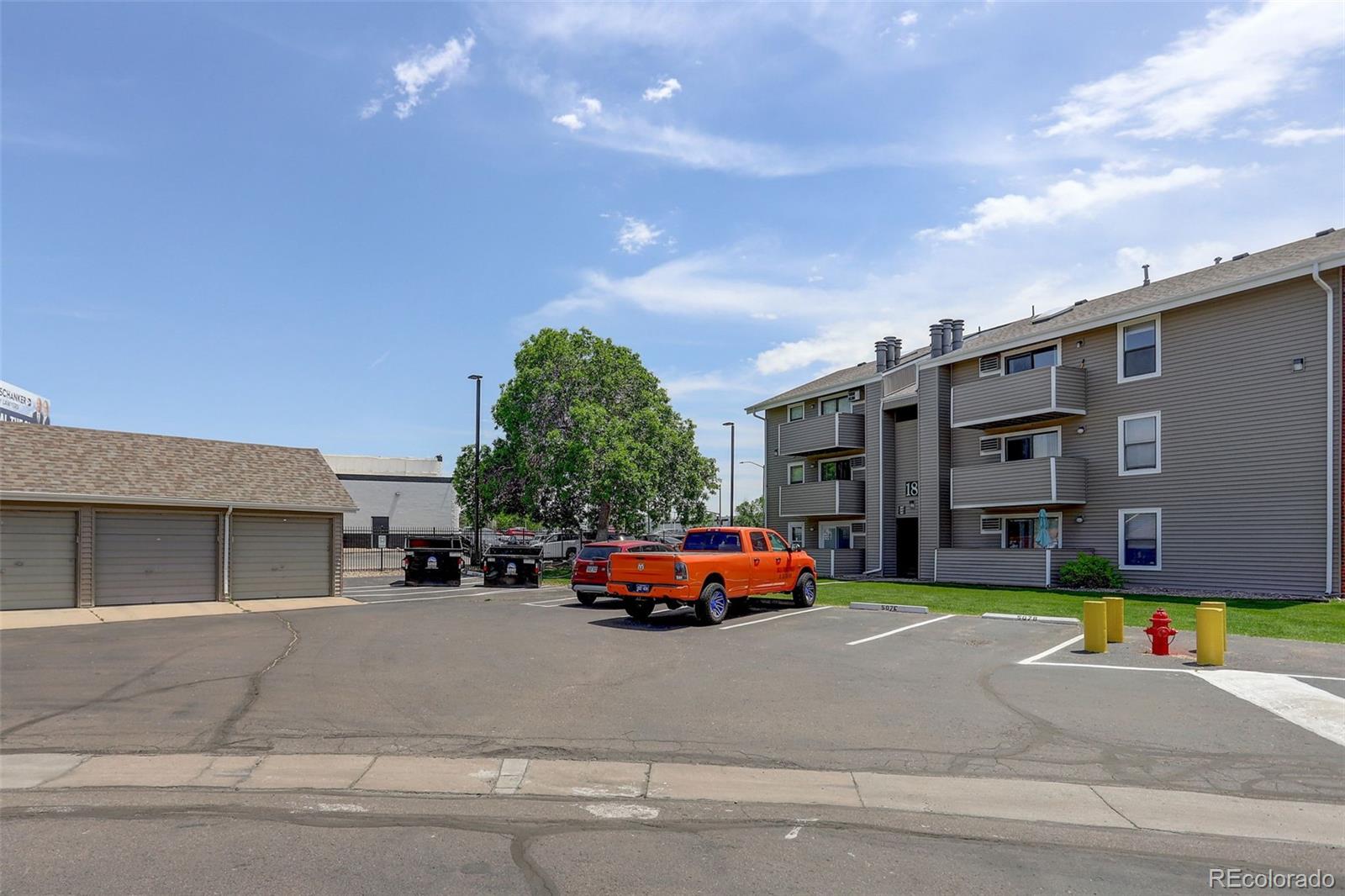 10150 E Virginia Avenue Unit: 18-302