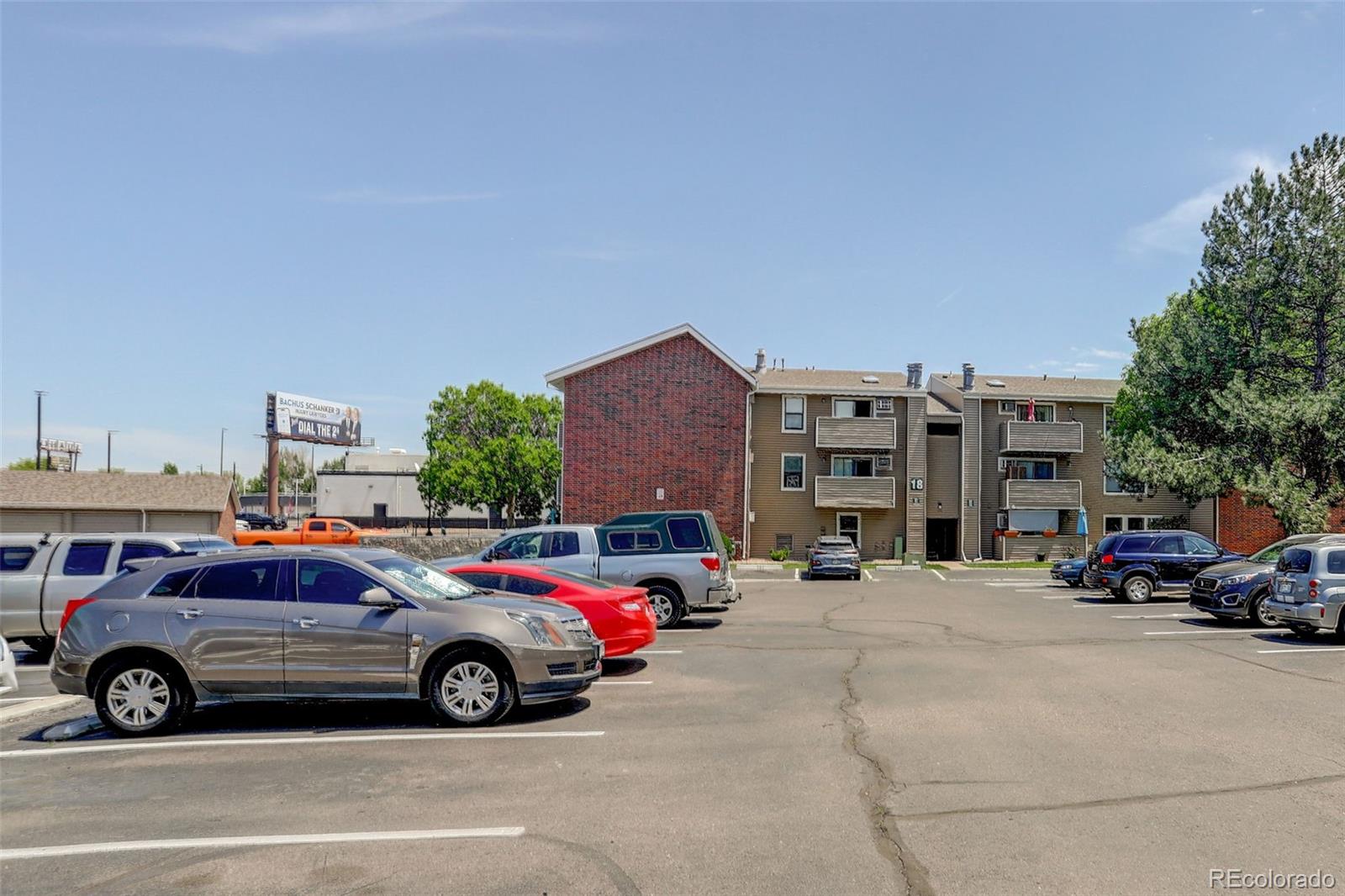 10150 E Virginia Avenue Unit: 18-302