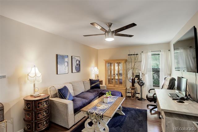10150 E Virginia Avenue Unit: 18-302