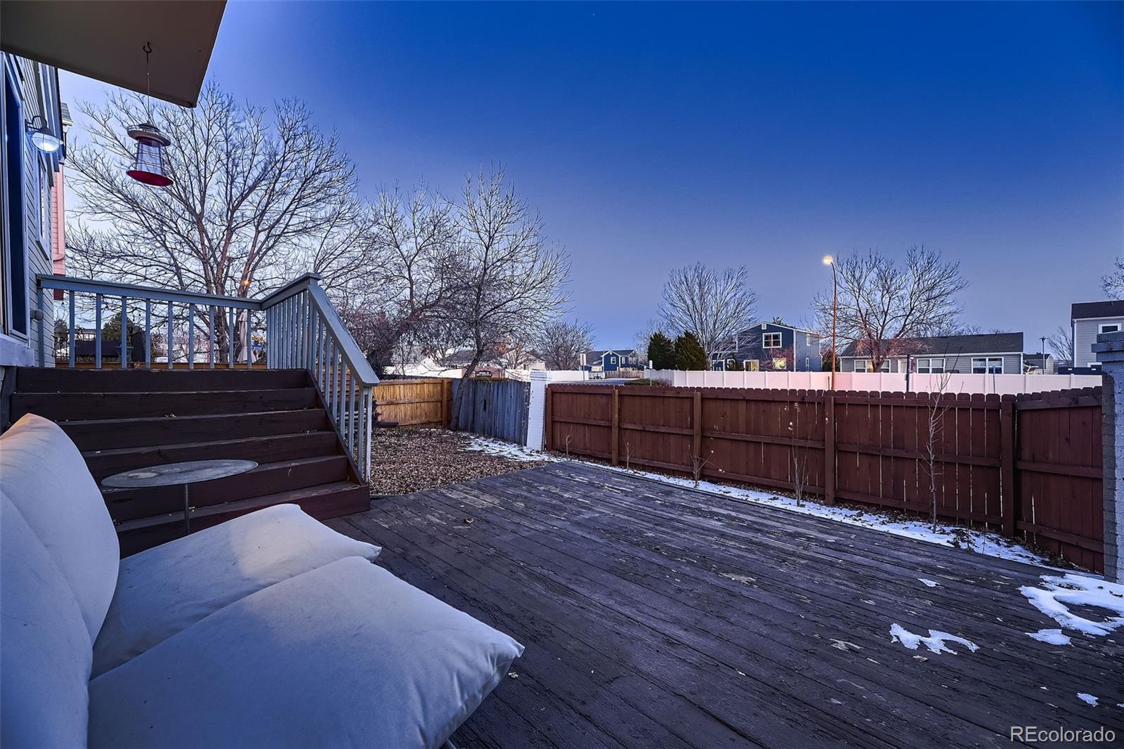 2697 S Deframe Circle