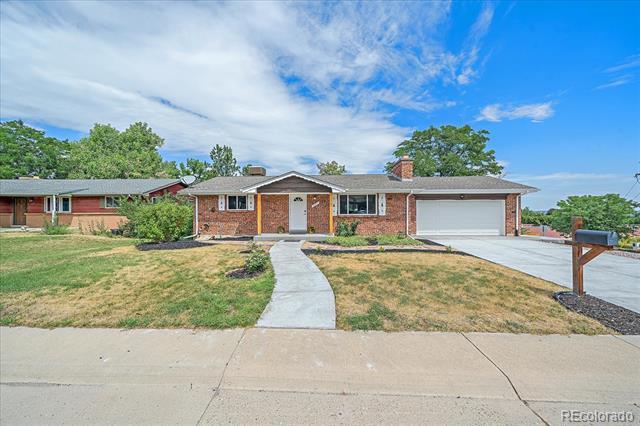 7197 Dudley Drive
